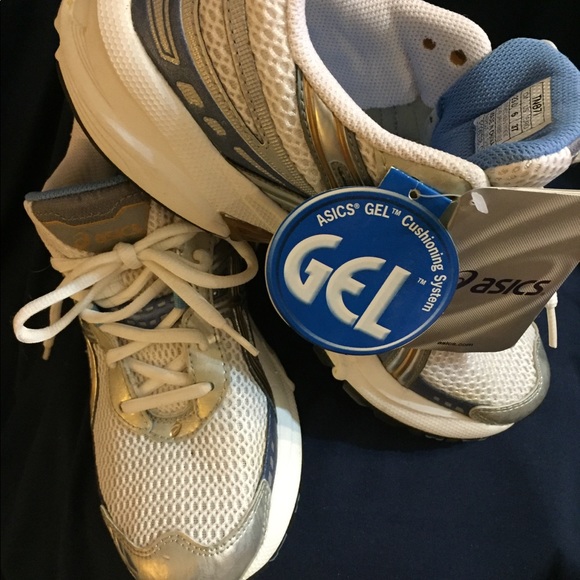 ASICS Gel-Equations - Picture 4 of 5